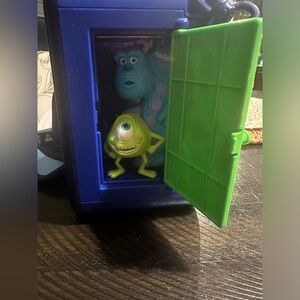 Tokyo Disney Popcorn Bucket